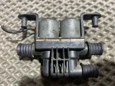 Клапан отопителя BMW X5 E53 M54B30 306S3 2003