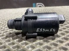 Помпа дополнительная BMW X5 E53 M54B30 306S3 2003