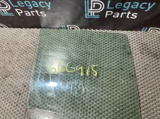 Стекло двери заднее правое BMW X5 E53 M54B30 306S3