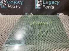 Стекло двери заднее левое BMW X5 E53 M54B30 306S3