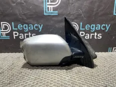 Зеркало заднего вида боковое правое BMW X5 E53