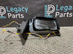 Зеркало заднего вида боковое левое BMW X5 E53