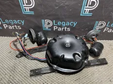 Компрессор пневмоподвески BMW X5 E53 M54B30 306S3