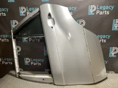 Дверь задняя левая BMW X5 E53 M54B30 306S3 2003