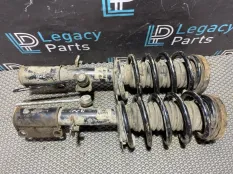 Стойки амортизаторов передние BMW X5 E53 M54B30