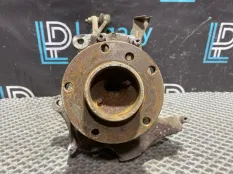 Кулак поворотный передний правый BMW 5 E39