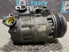 Компрессор кондиционера BMW X5 E53 M57D30 306D2