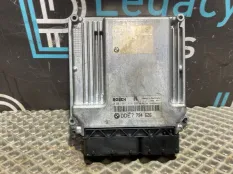 Блок управления двигателем BMW X5 E53 M57D30 306D2