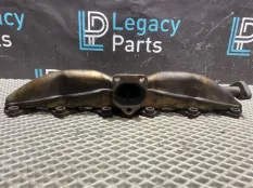Выпускной коллектор BMW X5 E53 M57D30 306D2 2004