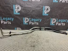 Трубки охлаждения АКПП BMW X5 E53 M57D30 306D2