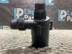 Помпа дополнительная BMW X5 E53 M57D30 306D2 2004