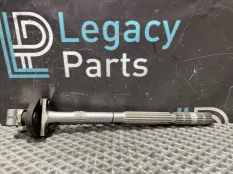 Кардан рулевой BMW X5 E53 N62B44 2004