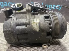 Компрессор кондиционера BMW X5 E53 N62B44 2004