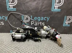 Рулевая колонка BMW X5 E53 N62B44 2004