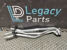 Трубки радиатора отопителя BMW X5 E53 N62B44 2004