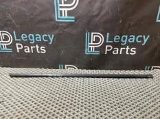 Молдинг двери задний правый BMW X5 E53 N62B44 2004