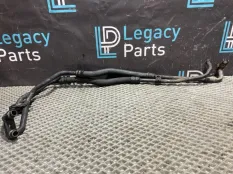 Трубки масляного радиатора АКПП BMW X5 E53 N62B44