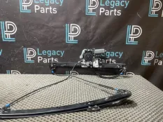 Стеклоподъемник передний левый BMW X5 E53 N62B44