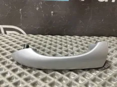 Ручка двери наружная левая BMW X5 E53 N62B44 2004