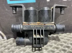 Клапан отопителя BMW X5 E53 N62B44 2004