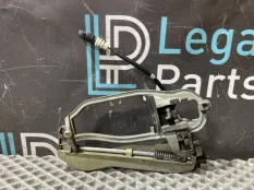 Кронштейн ручки двери задний правый BMW X5 E53