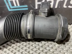 Расходомер воздуха BMW X5 E53 N62B44 2004