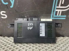 Блок управления светом LCM 4 BMW X5 E53 N62B44