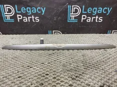 Накладка двери багажника BMW X5 E53 N62B44 2004