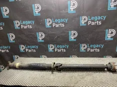 Карданный вал задний BMW X5 E53 N62B44 2004