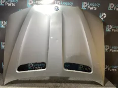 Капот BMW X5 E53 N62B44 2004