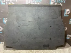 Пол багажника BMW X5 E53 N62B44 2004