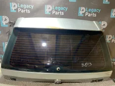 Крышка багажника BMW X5 E53 N62B44 2004