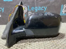 Зеркало заднего вида боковое левое BMW X5 E53