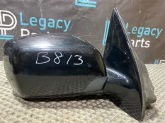 Зеркало заднего вида боковое правое BMW X5 E53