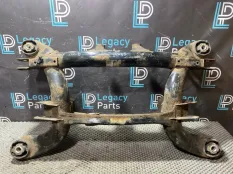 Балка подвески задняя BMW X5 E53 N62B44 2004