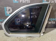 Форточка правая BMW X5 E53 N62B44 2004