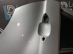 Дверь задняя правая BMW X5 E53 N62B44 2004