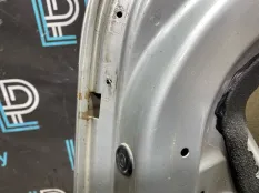 Дверь задняя левая BMW X5 E53 N62B44 2004