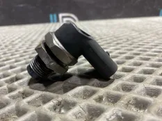 Датчик давления топлива BMW X5 E53 M57D30 306D2