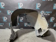 Подкрылок передний правый BMW X5 E53 N62B44 2004