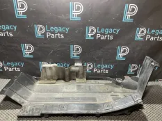 Защита топливного бака BMW X5 E53 N62B44 2004