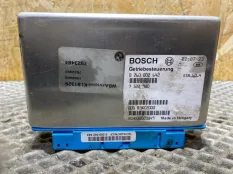 Блок управления АКПП BMW 3 E46 M54B30 306S3 2002