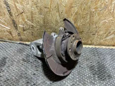 Кулак поворотный задний правый BMW X5 E53 M57D30
