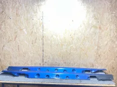 Накладки порогов внешние BMW 3 E46 M54B30 306S3