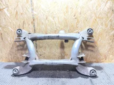 Балка подвески задняя BMW 5 E39 M52B25TU 256S4