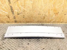 Накладка бампера под номер BMW 5 E39 M54B22 226S1