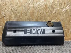 Декоративная крышка двигателя BMW 5 E39 M52B25TU