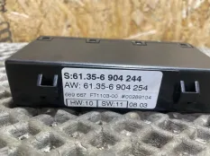 Блок управления двери BMW 5 E39 M54B22 226S1 2003