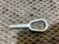 Крюк буксировочный BMW 5 E39 M54B22 226S1 2003