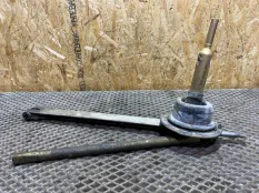 Кулиса МКПП BMW 5 E39 M54B22 226S1 2003